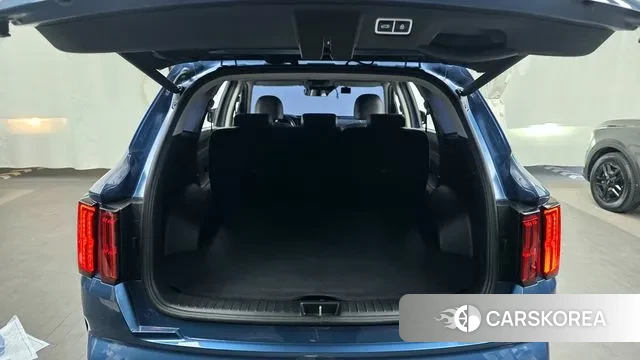 Kia Sorento 4th Generation id 3753723 из Кореи 11