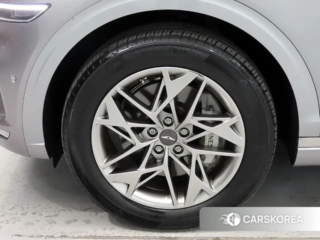 Genesis GV70 id 3462867 из Кореи 11