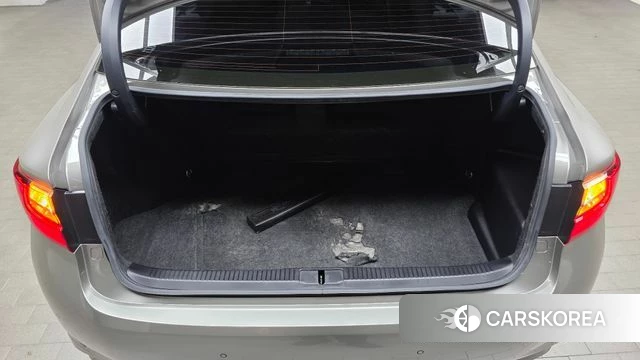 Lexus New ES300h id 3912024 из Кореи 11