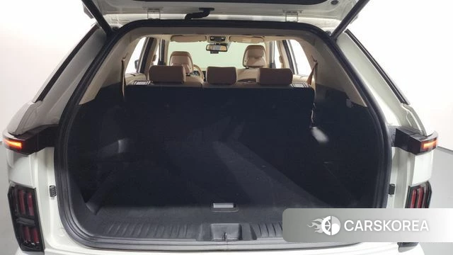 Ssangyong Actian 2nd Generation id 3940021 из Кореи 11