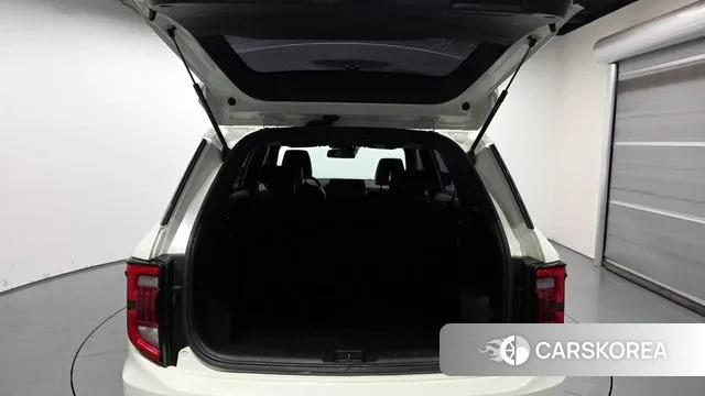 Ssangyong Torres id 3421027 из Кореи 11