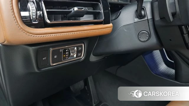 Lincoln Aviator 2nd generation id 4835987 из Кореи 11
