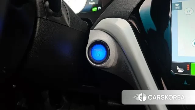 Chevrolet (GM Daewoo) Bolt EV id 3468687 из Кореи 11