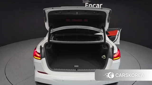 BMW 2 Series Gran Coupe (F44) id 3697087 из Кореи 11