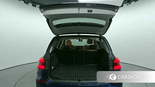 BMW X3 (G01) id 3480240 из Кореи 11