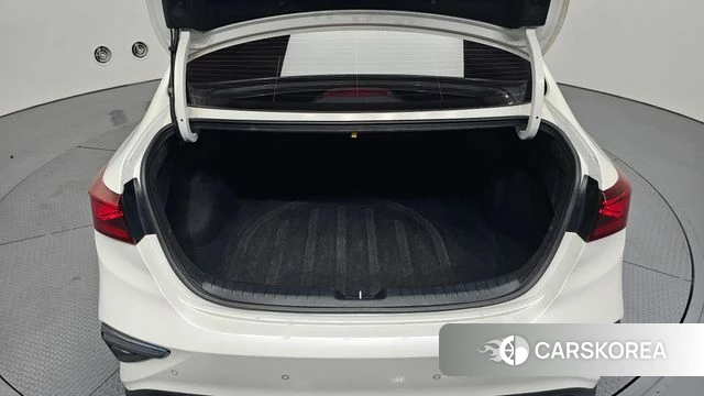 Kia Come New K3 id 3924021 из Кореи 11