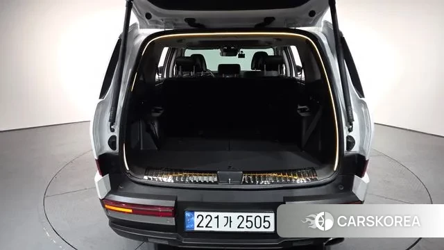 Hyundai Santa Fe (MX5) id 3580692 из Кореи 11