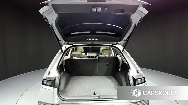 Hyundai Ionic 5 id 3007874 из Кореи 11