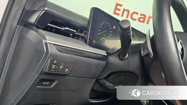 Kia The New K5 3rd generation id 4571131 из Кореи 11