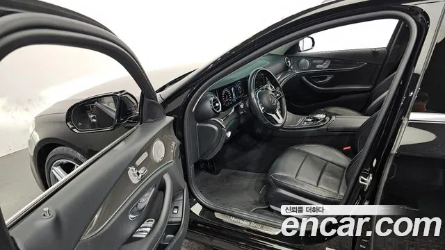 Mercedes-Benz E-Class W213 id 2607807 из Кореи 11