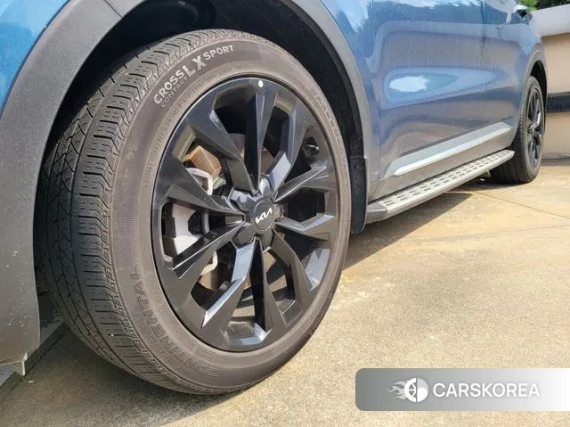 Kia Sorento 4th Generation id 2985066 из Кореи 11