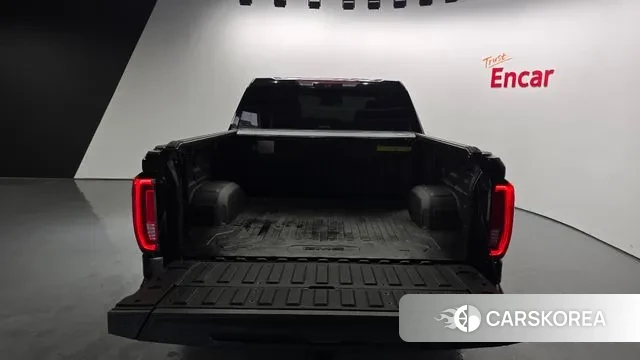 GMC Sierra id 3027030 из Кореи 11