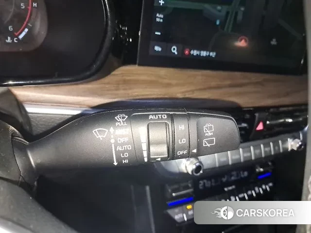 Kia Mohave Master id 3639531 из Кореи 11