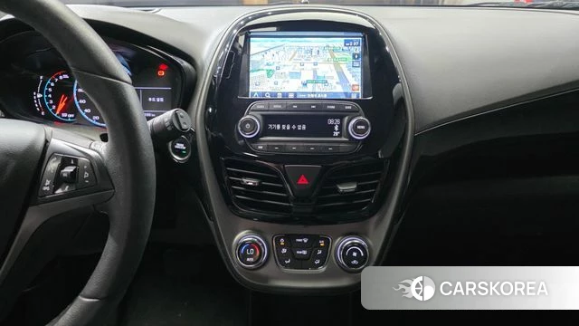 Chevrolet (GM Daewoo) The New Spark id 4633009 из Кореи 11