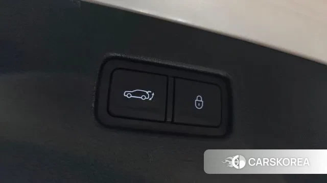 Genesis GV80 id 3596407 из Кореи 11