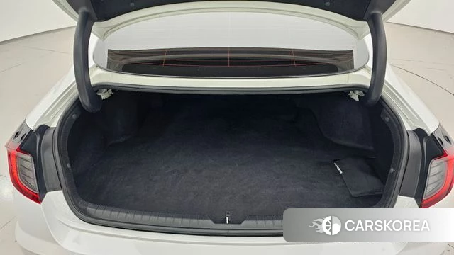 Hyundai Sonata (DN8) id 3936381 из Кореи 11