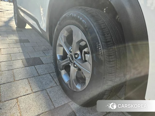 Kia Seltos id 4676682 из Кореи 11