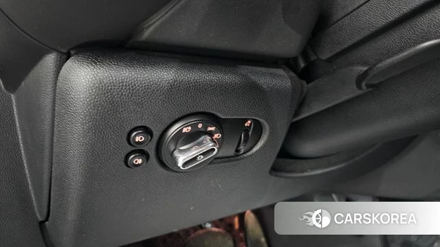 Mini Cooper id 4363430 из Кореи 11