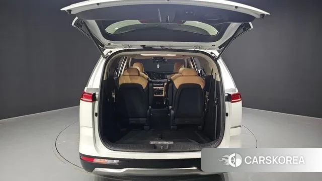 Kia Carnival 4th generation id 3758677 из Кореи 11