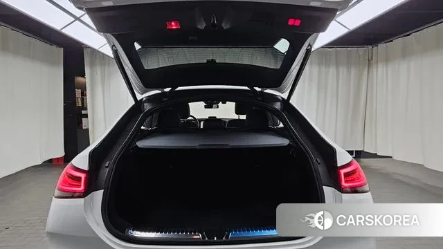 Mercedes-Benz GLE-Class W167 id 3011901 из Кореи 11