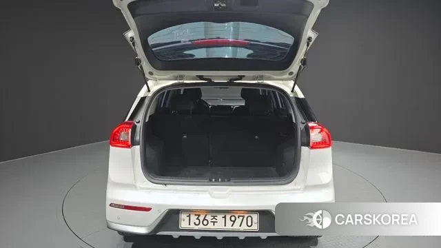 Kia Niro id 3703859 из Кореи 11