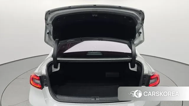 Renault Korea (Samsung) SM6 id 3039404 из Кореи 11