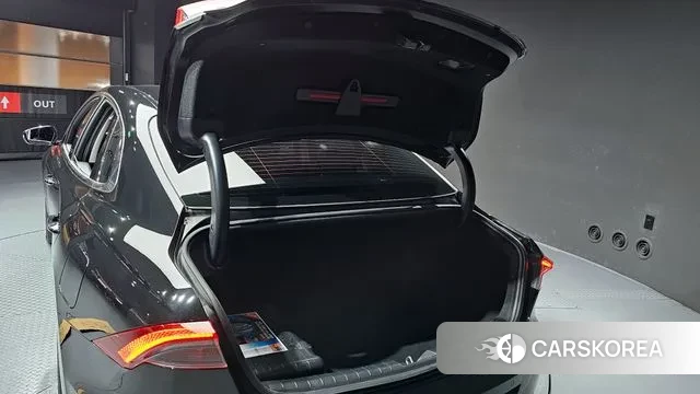 Hyundai The New Grandeur IG id 3395255 из Кореи 11