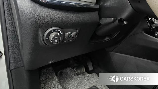 Jeep Compass 2nd Generation id 4880692 из Кореи 11