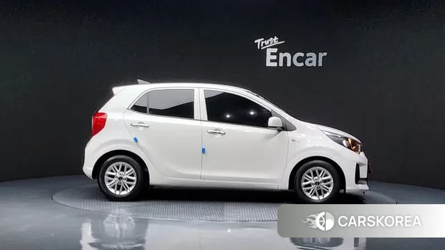 Kia Morning Urban (JA) id 3242620 из Кореи 11