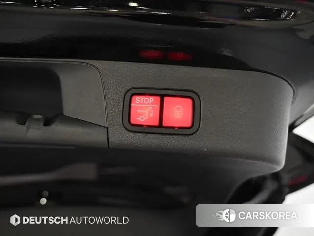 Mercedes-Benz GLB-Class X247 id 3354044 из Кореи 11