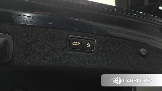 Genesis G80 id 4447906 из Кореи 11