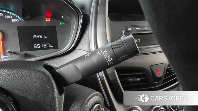 Chevrolet (GM Daewoo) The New Spark id 4708093 из Кореи 11