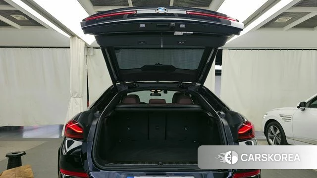 BMW X6 (G06) id 4416062 из Кореи 11