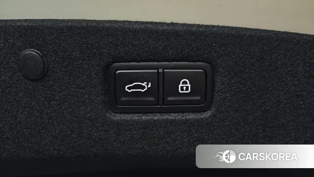 Kia K8 Hybrid id 3457559 из Кореи 11