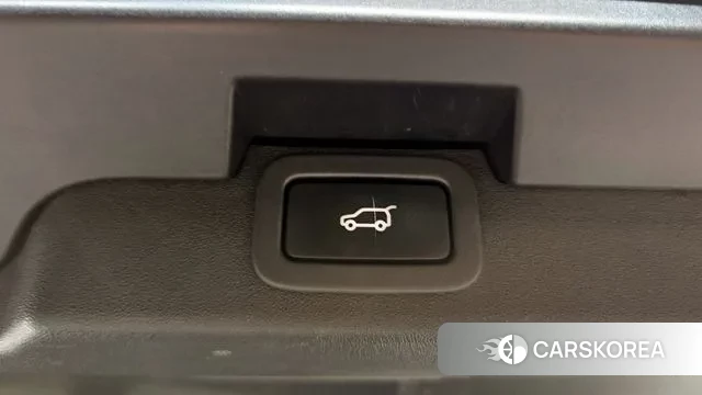 Land Rover Discovery 5 id 3526219 из Кореи 11