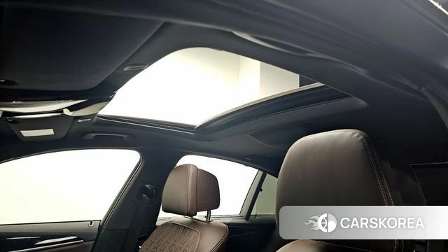 BMW 5 Series (G30) id 4201426 из Кореи 11