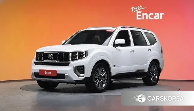 Kia Mohave Master id 3626081 из Кореи 11