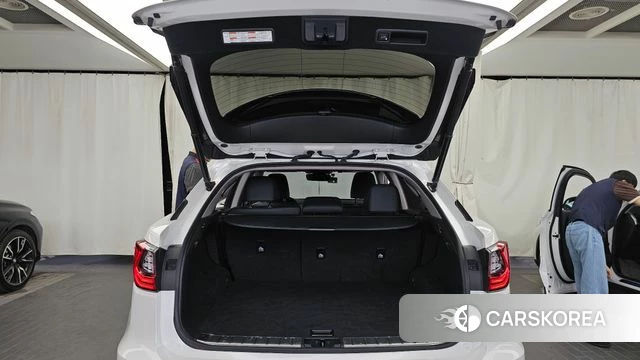 Lexus RX450h 4th generation id 4732609 из Кореи 11