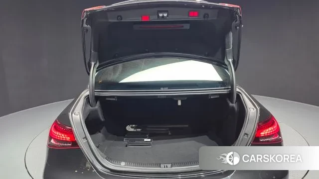 Mercedes-Benz E-Class W213 id 3777200 из Кореи 11