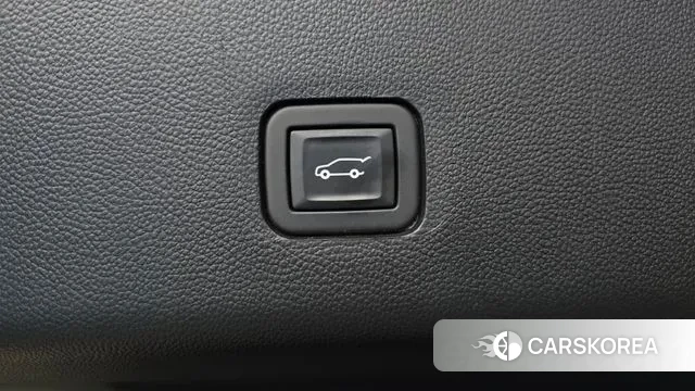 Chevrolet (GM Daewoo) Traverse id 3656075 из Кореи 11