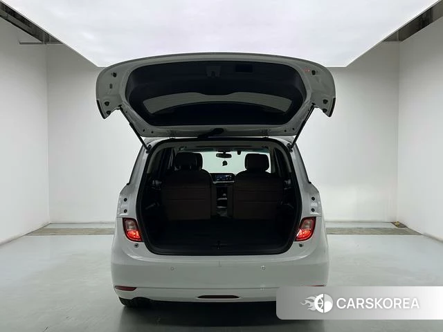 Buick GL6 id 4212471 из Китая 11