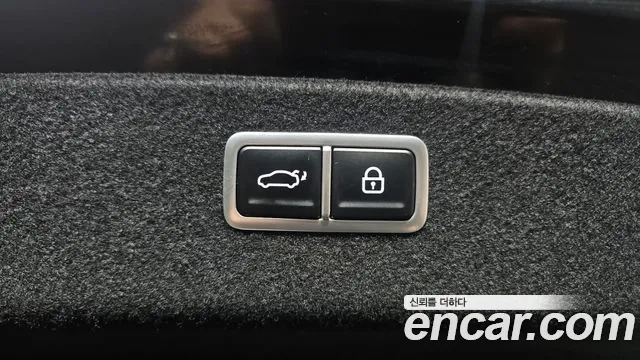 Genesis G80 (RG3) id 2920177 из Кореи 11