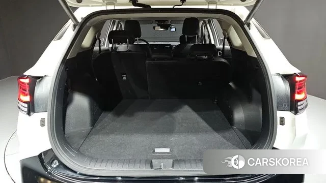 Kia Sportage 5th Generation id 3586174 из Кореи 11