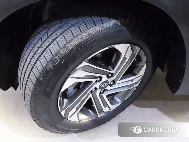 Hyundai The New Santa Fe id 3059892 из Кореи 11