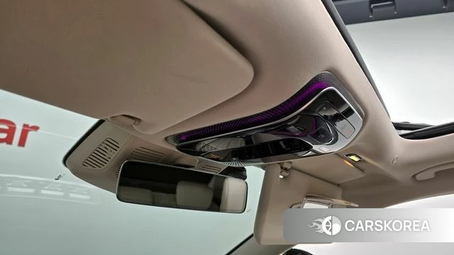 Mercedes-Benz S-Class W223 id 4338421 из Кореи 11
