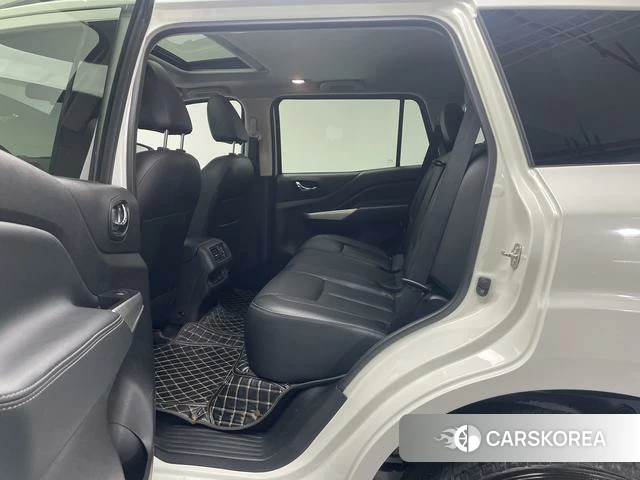 Nissan Tuda id 4279063 из Китая 11