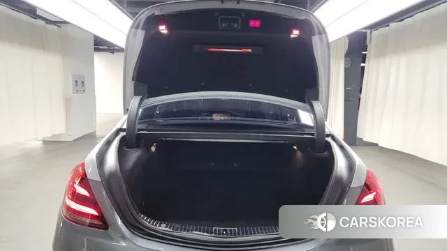Mercedes-Benz S-Class W222 id 3094972 из Кореи 11