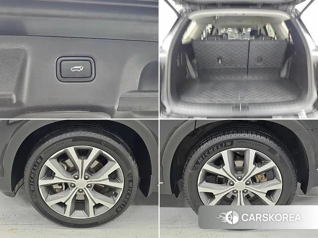 Hyundai Palisade id 4625198 из Кореи 11