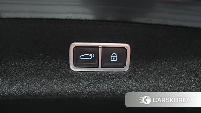 Genesis G90 (RS4) id 3492884 из Кореи 11