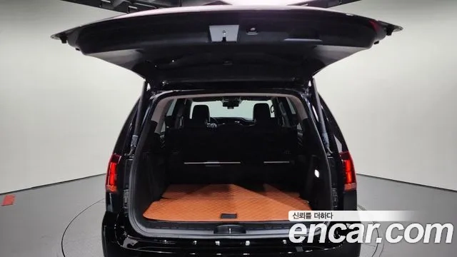 Kia Mohave Master id 2906802 из Кореи 11